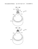 ASSEMBLY AND METHOD FOR LOADING A SELF-EXPANDING COLLAPSIBLE HEART VALVE diagram and image