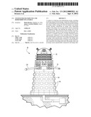 SYSTEM FOR TRANSDUCING AND REDISTRIBUTING ENERGY diagram and image