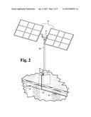 SYSTEM FOR TRANSDUCING AND REDISTRIBUTING ENERGY diagram and image