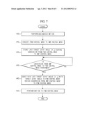 WALKING ROBOT AND CONTROL METHOD THEREOF diagram and image