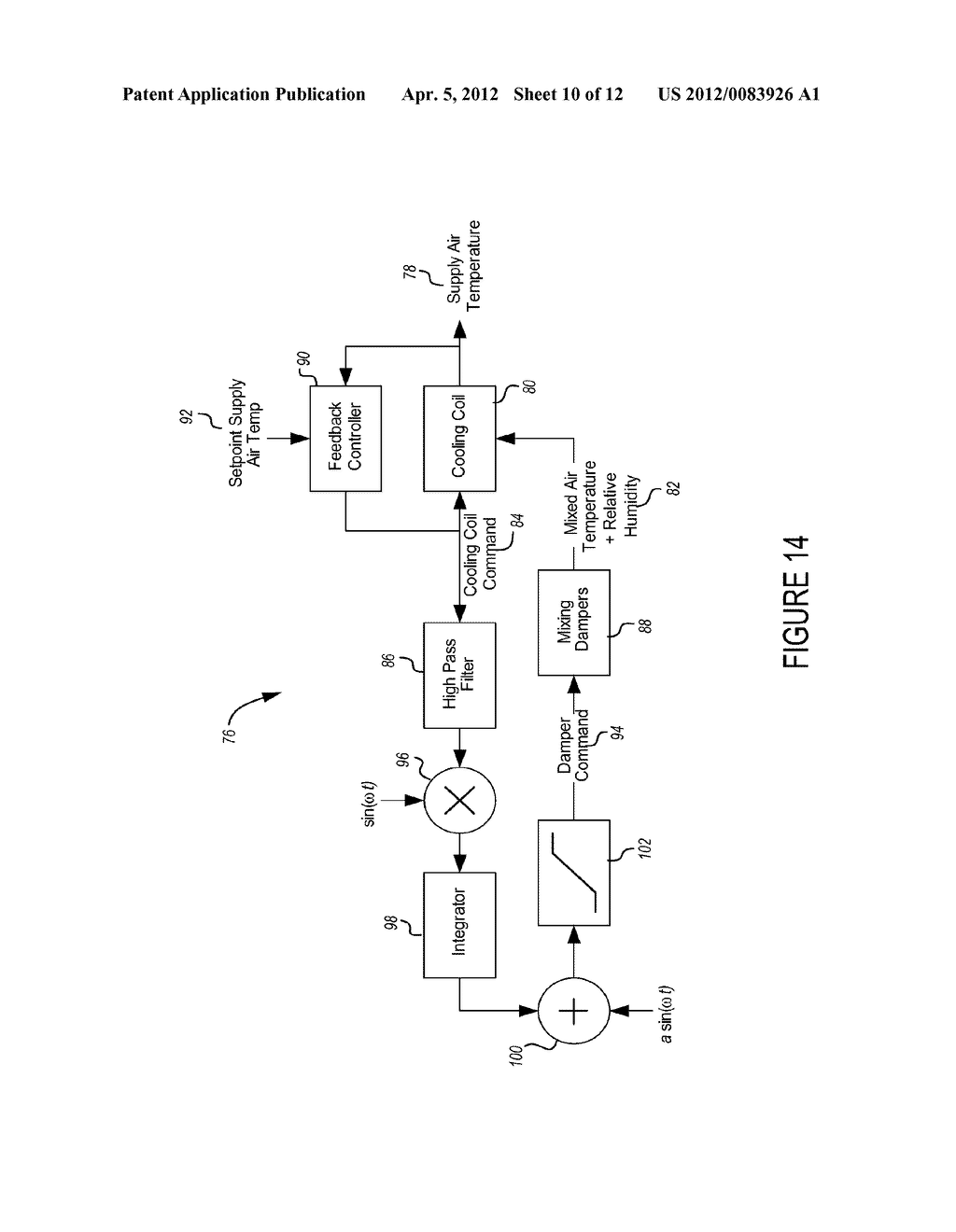 ADAPTIVE REAL-TIME OPTIMIZATION CONTROL - diagram, schematic, and image 11