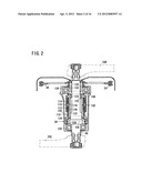 CONTROL APPARATUS FOR MOTOR-ASSISTED BICYCLE diagram and image