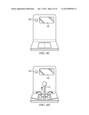 SYSTEM FOR SIMULATING MANUAL TRANSMISSION OPERATION IN A VEHICLE diagram and image