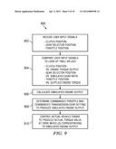 SYSTEM FOR SIMULATING MANUAL TRANSMISSION OPERATION IN A VEHICLE diagram and image