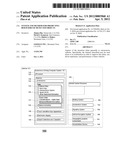 SYSTEM AND METHOD FOR PREDICTING BEHAVIORS OF DETECTED OBJECTS diagram and image