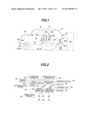 CONTROL APPARATUS FOR AUTONOMOUS OPERATING VEHICLE diagram and image