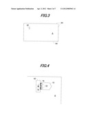 CONTROL APPARATUS FOR AUTONOMOUS OPERATING VEHICLE diagram and image