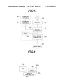 CONTROL APPARATUS FOR AUTONOMOUS OPERATING VEHICLE diagram and image