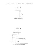 CONTROL APPARATUS FOR AUTONOMOUS OPERATING VEHICLE diagram and image