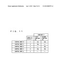 VEHICLE, CONTROL METHOD FOR TRANSMISSION AND CONTROL DEVICE FOR     TRANSMISSION diagram and image