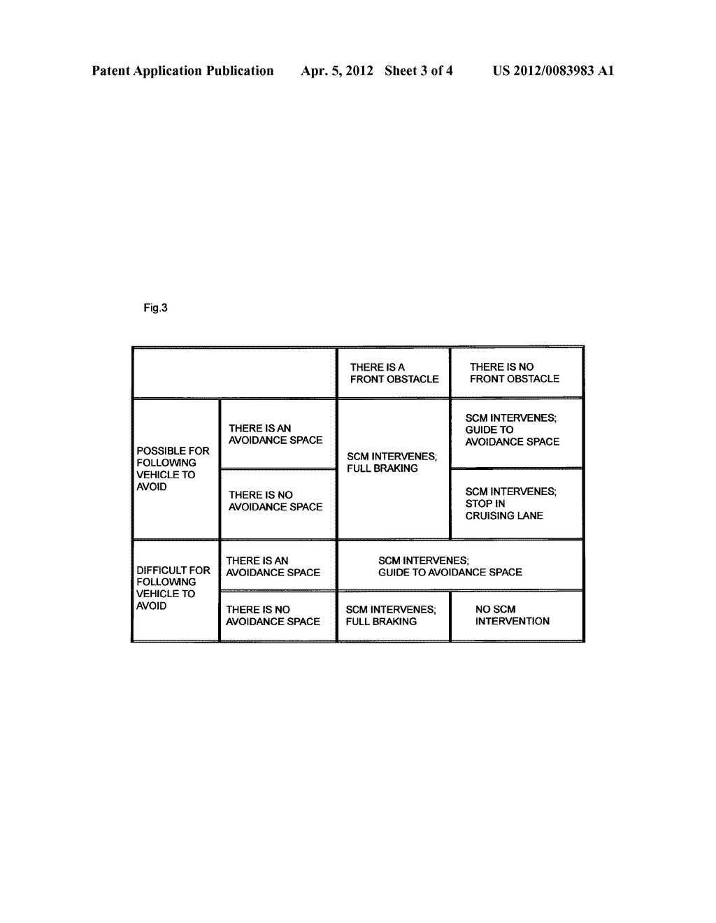 VEHICULAR BRAKING CONTROL DEVICE - diagram, schematic, and image 04