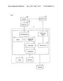 EQUIPMENT OPERATION STATE MEASUREMENT DEVICE, EQUIPMENT OPERATION STATE     MEASUREMENT METHOD, AND CONTROL PROGRAM diagram and image