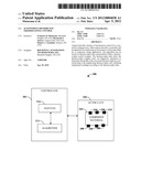 AUTONOMOUS DISTRIBUTED THERMOCOUPLE CONTROL diagram and image