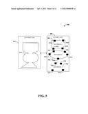 AUTONOMOUS DISTRIBUTED THERMOCOUPLE CONTROL diagram and image