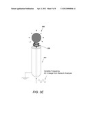 LC Resonance Probe for Determining Local Plasma Density diagram and image