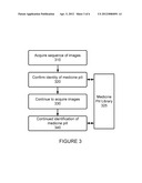 APPARATUS AND METHOD FOR OBJECT CONFIRMATION AND TRACKING diagram and image