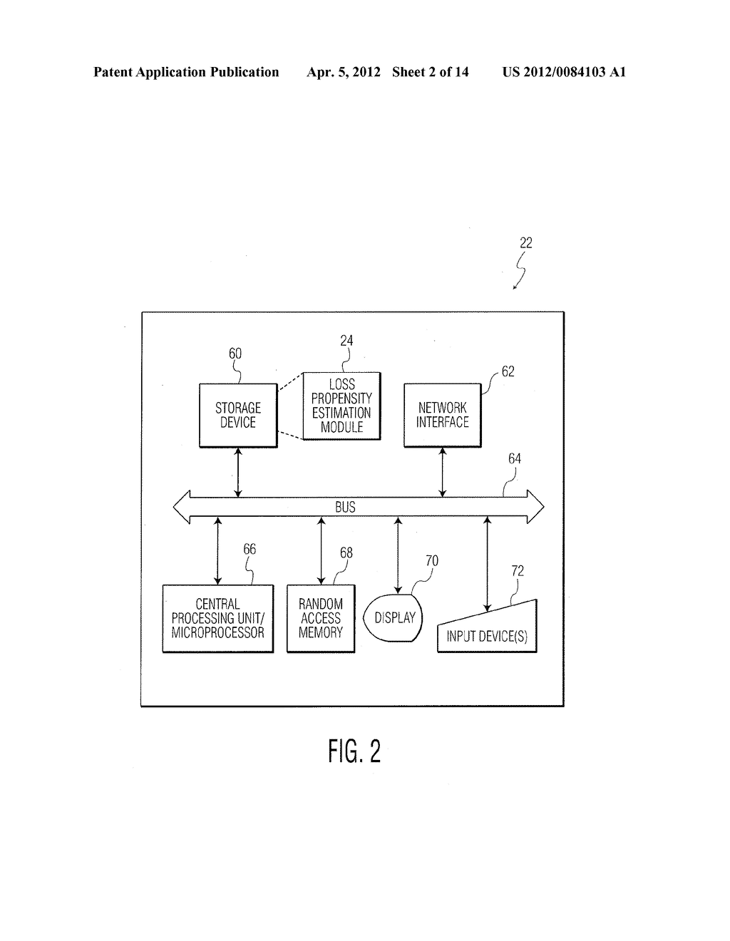 System and Method for Estimating Loss Costs and Propensity of an Insured     Vehicle and Providing Driving Information - diagram, schematic, and image 03