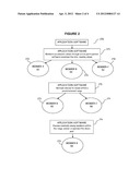 TRANSACTION SYSTEM AND METHOD FOR DISTRIBUTING PROFIT-SHARING INCENTIVES     WITHIN SOCIAL MEDIA NETWORKS AND ONLINE COMMUNITIES diagram and image