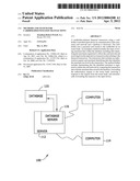 METHODS AND SYSTEM FOR CARDHOLDER INITIATED TRANSACTIONS diagram and image