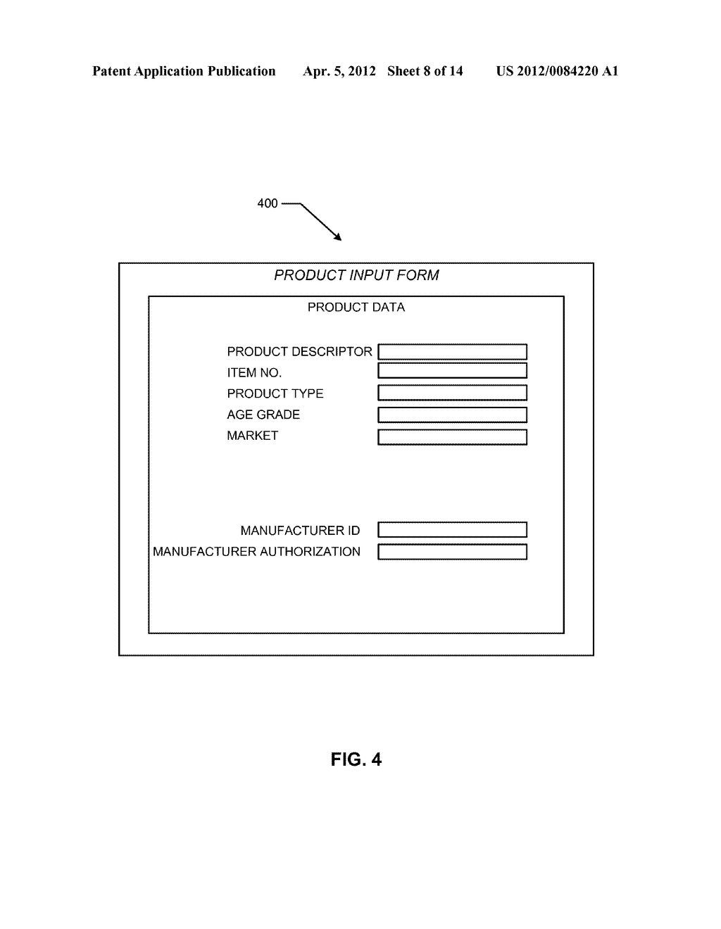 PRODUCT CERTIFICATION SYSTEM AND METHOD - diagram, schematic, and image 09