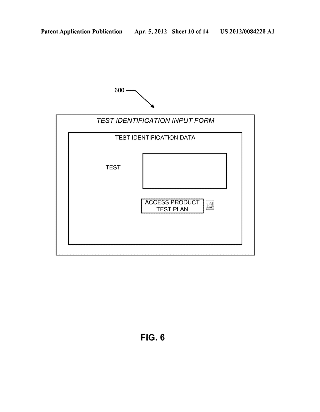 PRODUCT CERTIFICATION SYSTEM AND METHOD - diagram, schematic, and image 11