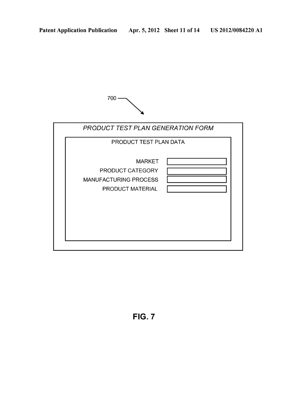 PRODUCT CERTIFICATION SYSTEM AND METHOD - diagram, schematic, and image 12