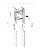 PHASE CHANGE MEMORY SYNAPTRONIC CIRCUIT FOR SPIKING COMPUTATION,     ASSOCIATION AND RECALL diagram and image