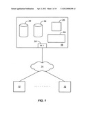 METHODS AND SYSTEMS FOR OPTIMIZING TEXT SEARCHES OVER STRUCTURED DATA IN A     MULTI-TENANT ENVIRONMENT diagram and image