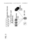 METHODS AND SYSTEMS FOR OPTIMIZING TEXT SEARCHES OVER STRUCTURED DATA IN A     MULTI-TENANT ENVIRONMENT diagram and image