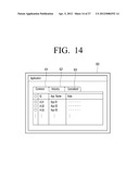 USER TERMINAL DEVICE AND SERVICE PROVIDING METHOD THEREOF diagram and image