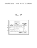 USER TERMINAL DEVICE AND SERVICE PROVIDING METHOD THEREOF diagram and image