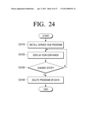 USER TERMINAL DEVICE AND SERVICE PROVIDING METHOD THEREOF diagram and image