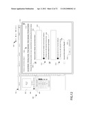 INTERACTIVE EXPERIENCE SHARING AND EVALUATION SYSTEM AND METHOD HAVING     HIGHLY CUSTOMIZABLE INDIVIDUAL SECURITY LEVEL SETTINGS diagram and image