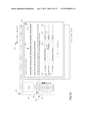 INTERACTIVE EXPERIENCE SHARING AND EVALUATION SYSTEM AND METHOD HAVING     HIGHLY CUSTOMIZABLE INDIVIDUAL SECURITY LEVEL SETTINGS diagram and image