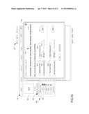 INTERACTIVE EXPERIENCE SHARING AND EVALUATION SYSTEM AND METHOD HAVING     HIGHLY CUSTOMIZABLE INDIVIDUAL SECURITY LEVEL SETTINGS diagram and image