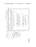 INTERACTIVE EXPERIENCE SHARING AND EVALUATION SYSTEM AND METHOD HAVING     HIGHLY CUSTOMIZABLE INDIVIDUAL SECURITY LEVEL SETTINGS diagram and image