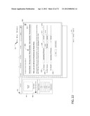 INTERACTIVE EXPERIENCE SHARING AND EVALUATION SYSTEM AND METHOD HAVING     HIGHLY CUSTOMIZABLE INDIVIDUAL SECURITY LEVEL SETTINGS diagram and image