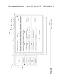 INTERACTIVE EXPERIENCE SHARING AND EVALUATION SYSTEM AND METHOD HAVING     HIGHLY CUSTOMIZABLE INDIVIDUAL SECURITY LEVEL SETTINGS diagram and image