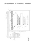 INTERACTIVE EXPERIENCE SHARING AND EVALUATION SYSTEM AND METHOD HAVING     HIGHLY CUSTOMIZABLE INDIVIDUAL SECURITY LEVEL SETTINGS diagram and image