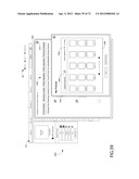 INTERACTIVE EXPERIENCE SHARING AND EVALUATION SYSTEM AND METHOD HAVING     HIGHLY CUSTOMIZABLE INDIVIDUAL SECURITY LEVEL SETTINGS diagram and image