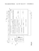 INTERACTIVE EXPERIENCE SHARING AND EVALUATION SYSTEM AND METHOD HAVING     HIGHLY CUSTOMIZABLE INDIVIDUAL SECURITY LEVEL SETTINGS diagram and image