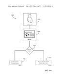 INTERACTIVE EXPERIENCE SHARING AND EVALUATION SYSTEM AND METHOD HAVING     HIGHLY CUSTOMIZABLE INDIVIDUAL SECURITY LEVEL SETTINGS diagram and image