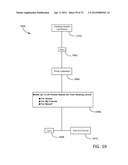 INTERACTIVE EXPERIENCE SHARING AND EVALUATION SYSTEM AND METHOD HAVING     HIGHLY CUSTOMIZABLE INDIVIDUAL SECURITY LEVEL SETTINGS diagram and image