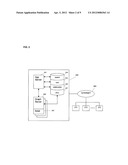 Customizing Tracking Changes to User Content in an Online Social Network diagram and image