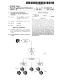 APPARATUS AND METHODS FOR CONTROLLING THE TRANSMISSION OF MESSAGES diagram and image