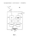 METHODS AND APPARATUSES FOR PROGRAMMING USER-DEFINED INFORMATION INTO     ELECTRONIC DEVICES diagram and image