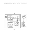 SYSTEM AND METHOD FOR MANAGING COMPUTER NETWORK INTERFACES diagram and image