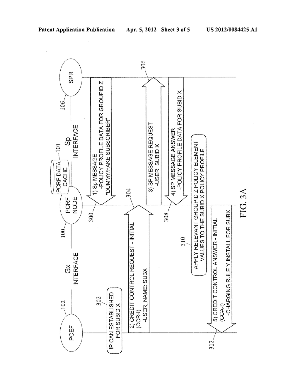 METHODS, SYSTEMS, AND COMPUTER READABLE MEDIA FOR PROVIDING NESTED POLICY     CONFIGURATION IN A COMMUNICATIONS NETWORK - diagram, schematic, and image 04