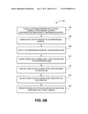 MECHANISM FOR ACCESSING AND PROCESSING MONITORING DATA RESULTING FROM     CUSTOMIZED MONITORING OF SYSTEM ACTIVITIES diagram and image