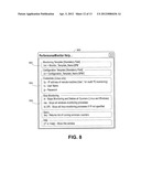 MECHANISM FOR ACCESSING AND PROCESSING MONITORING DATA RESULTING FROM     CUSTOMIZED MONITORING OF SYSTEM ACTIVITIES diagram and image